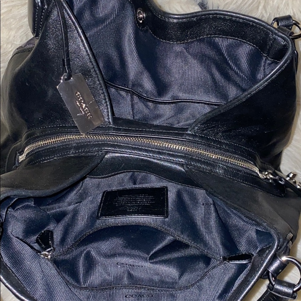 Coach Handbag - Picture 4 of 4